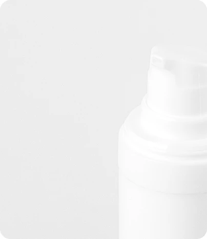 Hobag airless in plastica