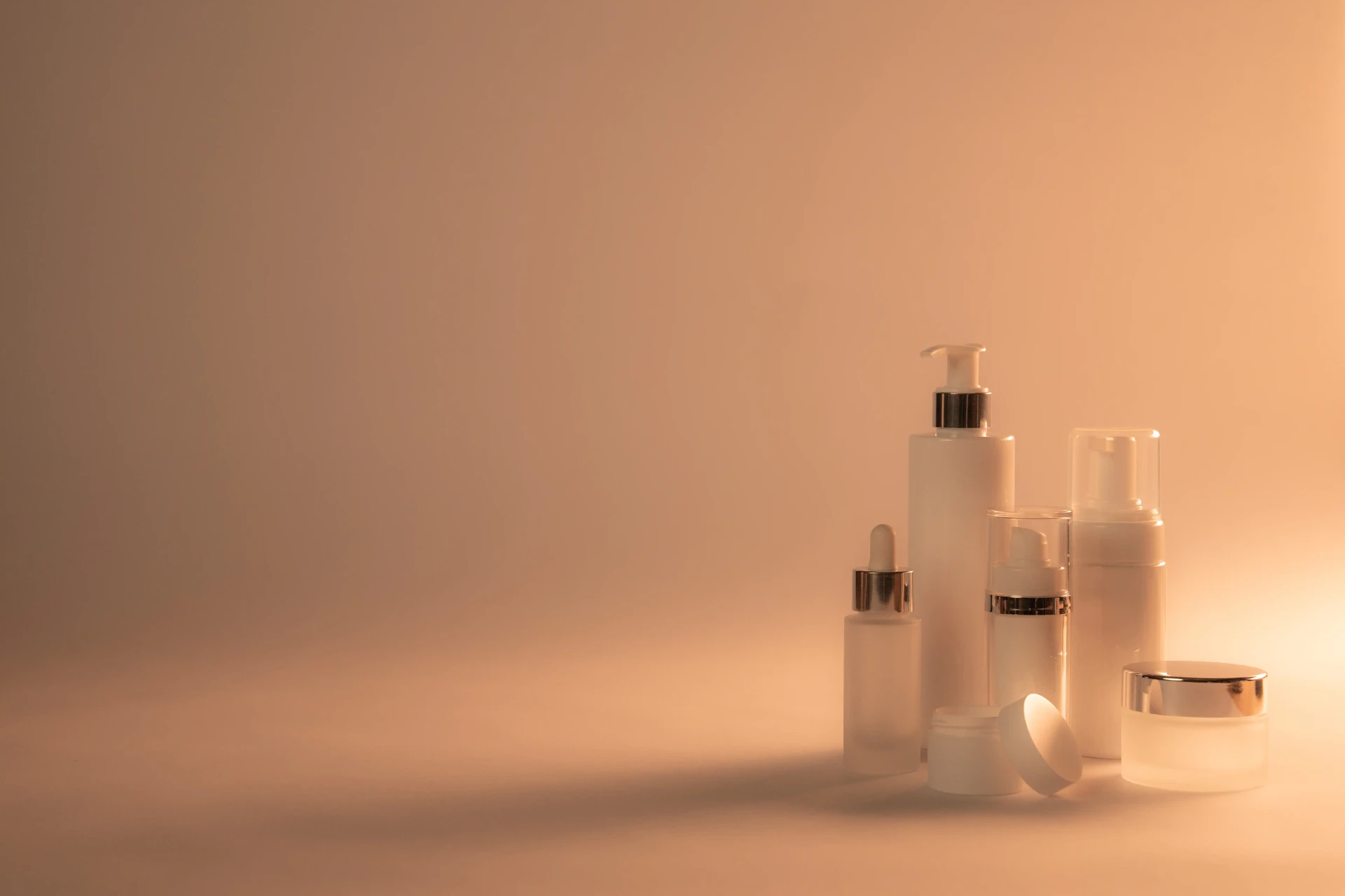 Packaging standard e personalizzati