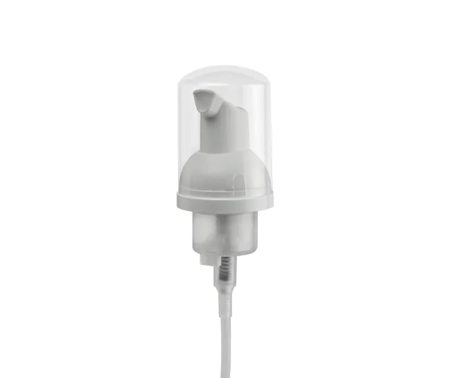 Foamer B30
