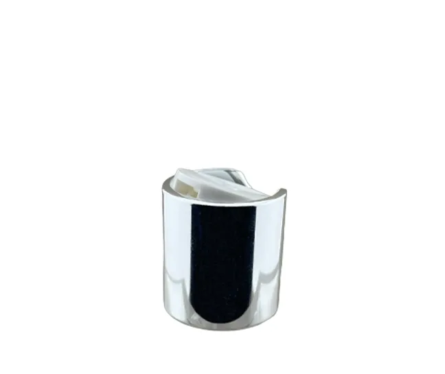 Disk-top Metal