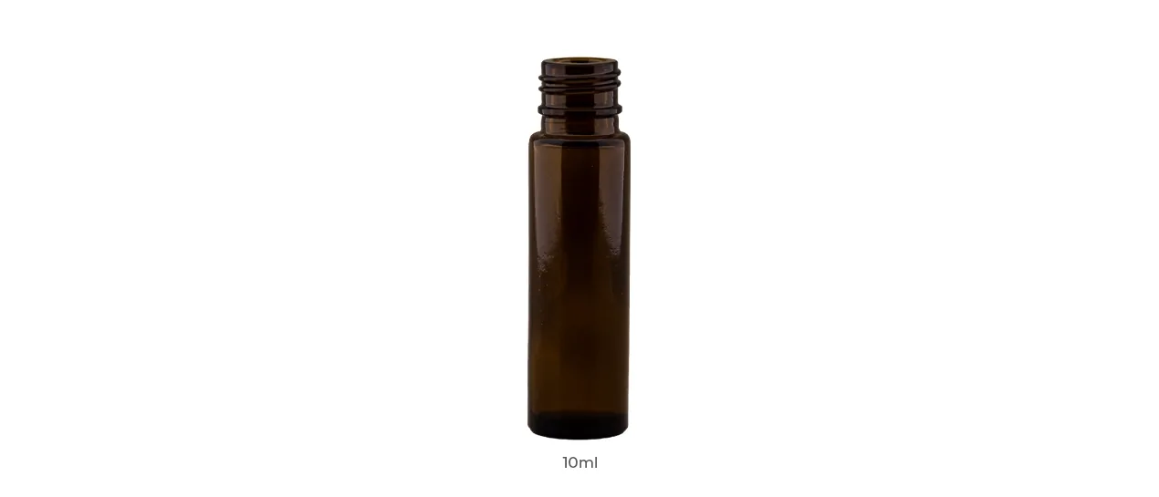 Dimensioni di Roll-on Standard