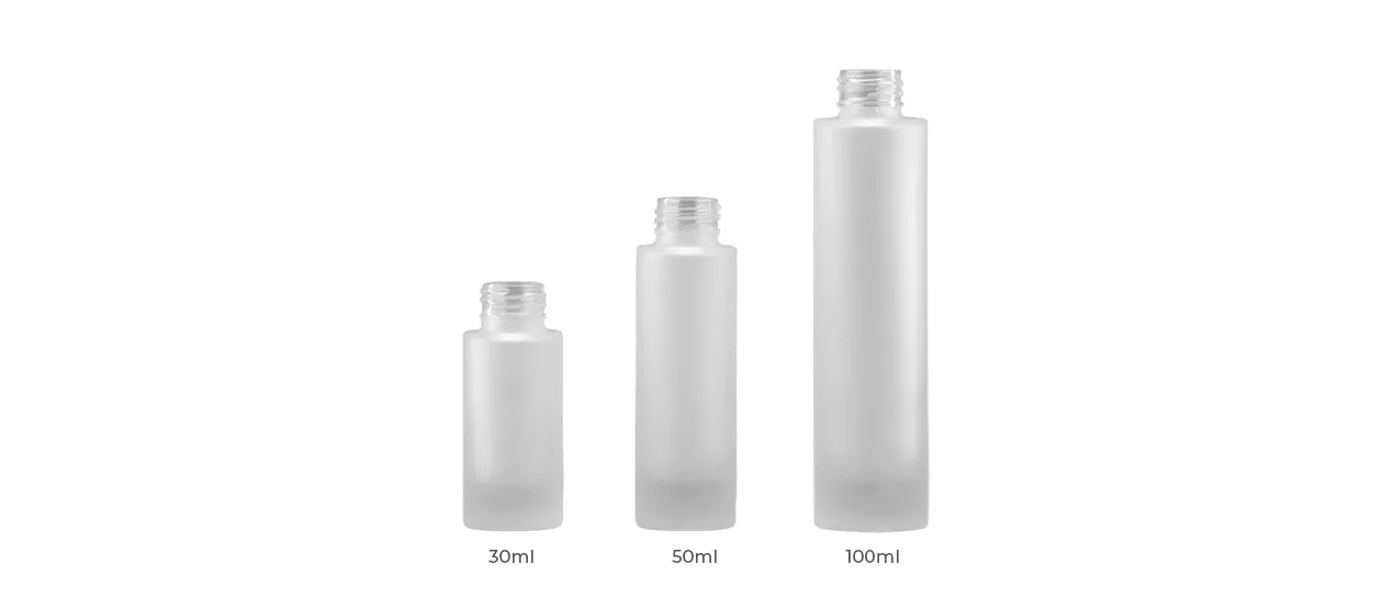 Dimensioni di Serum