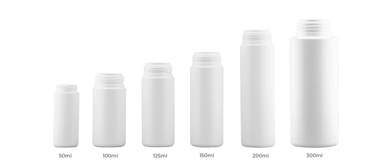 Dimensioni di Foam