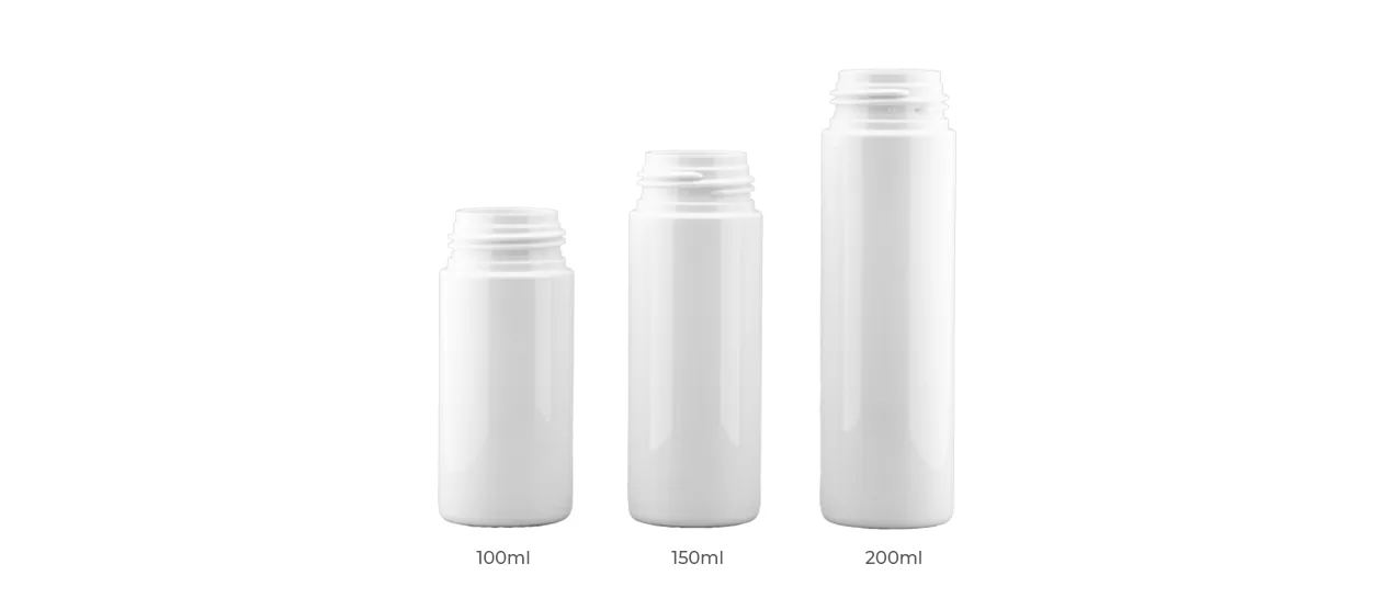 Dimensioni di Foam PET