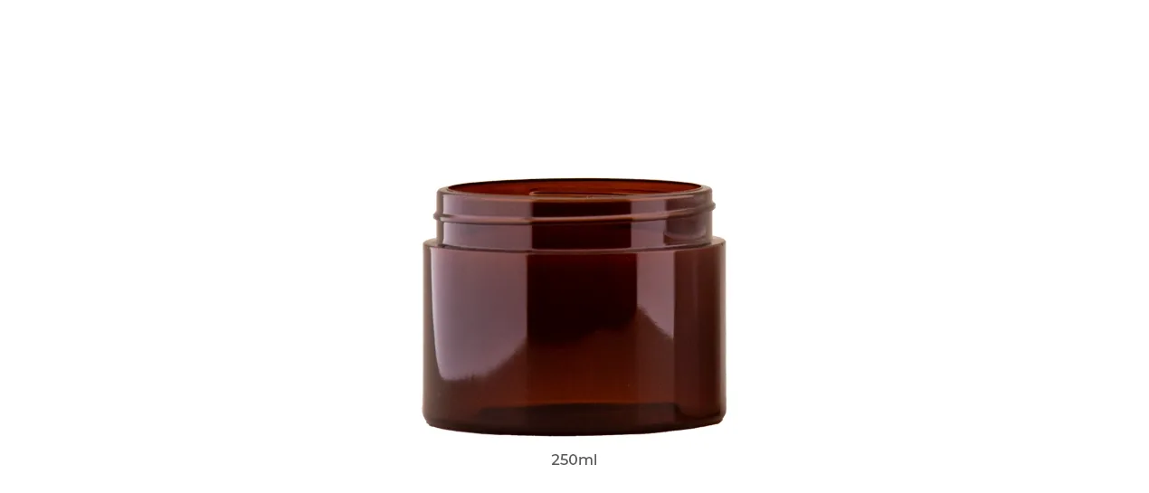 Dimensioni di Classic PETG