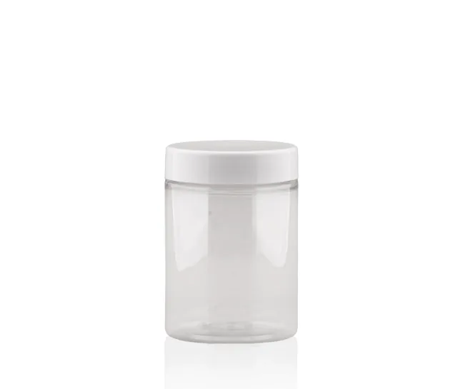 Mini Jar