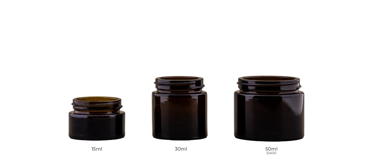 Dimensioni di Thalia Jar