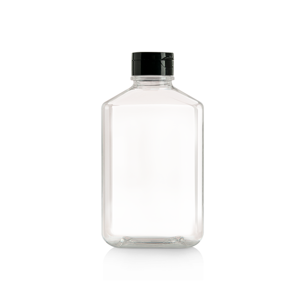 Teo: PE plastic bottle | Ho.Bag Corporate