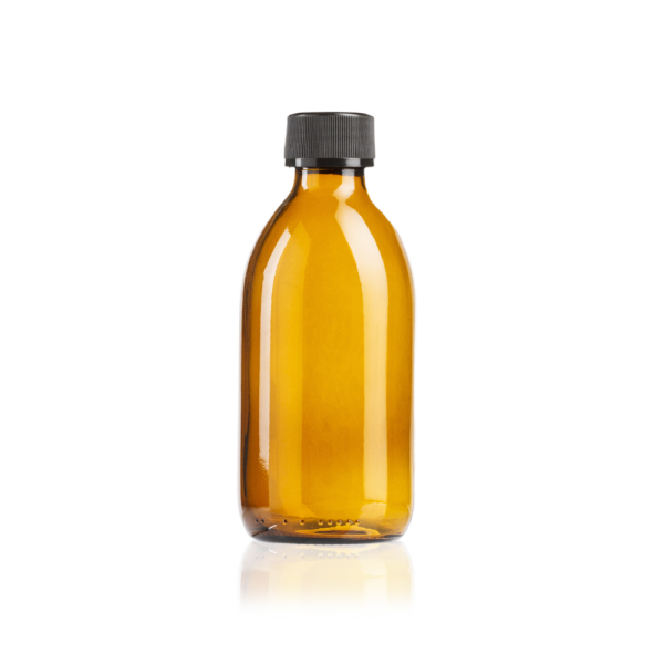 Vetro giallo
